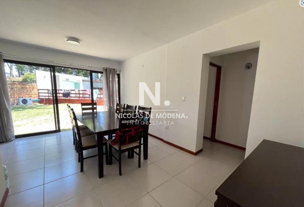 CASA EN VENTA EN CANTEGRIL, PLAYA MANSA, ZONA DE