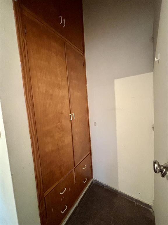 Venta de apartamento en Buceo.