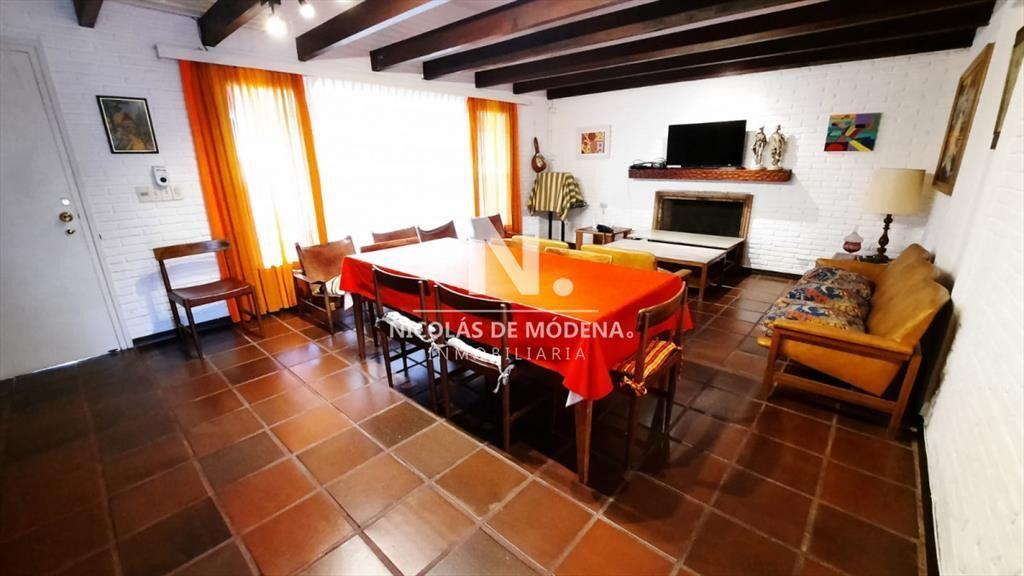 Casa en venta en San Rafael