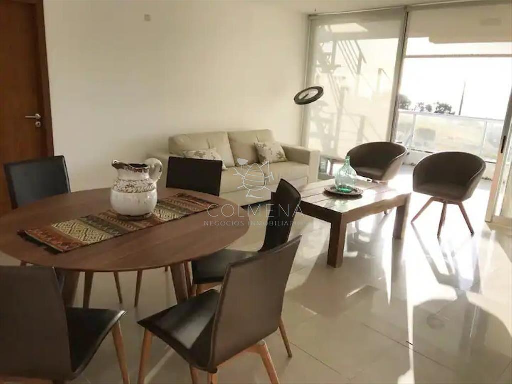 Apartamento en Punta Ballena, Punta Ballena