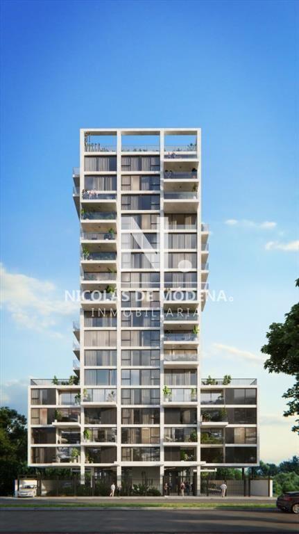 Venta Apartamento de 1 Dormitorio en la