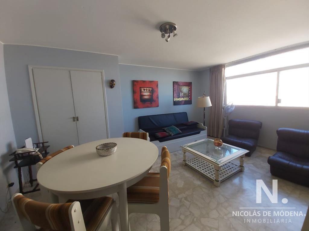Venta apartamento de 1 dormitorio en Peninsula