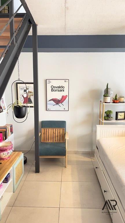 Venta apartamento 1 dormitorio con renta en Reducto