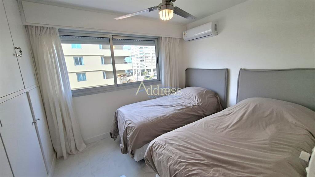 Apartamento en Edificio Fontaine - Península, a pasos del