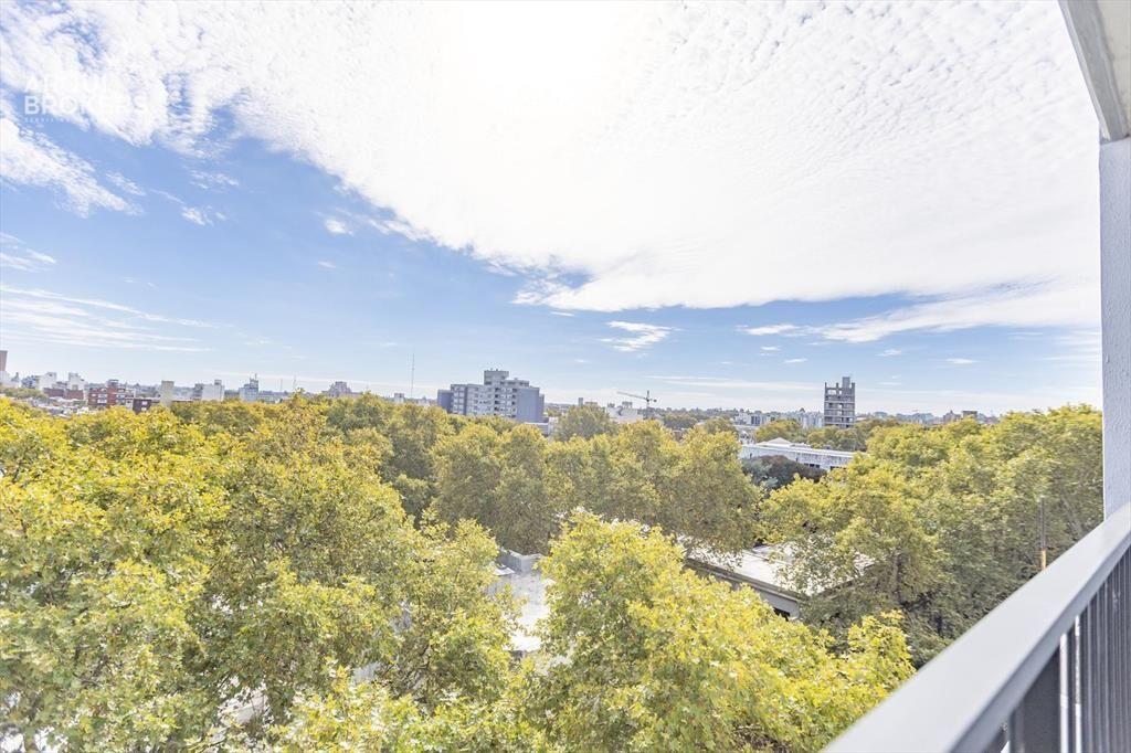 Venta apartamento un dormitorio Cordón - 803