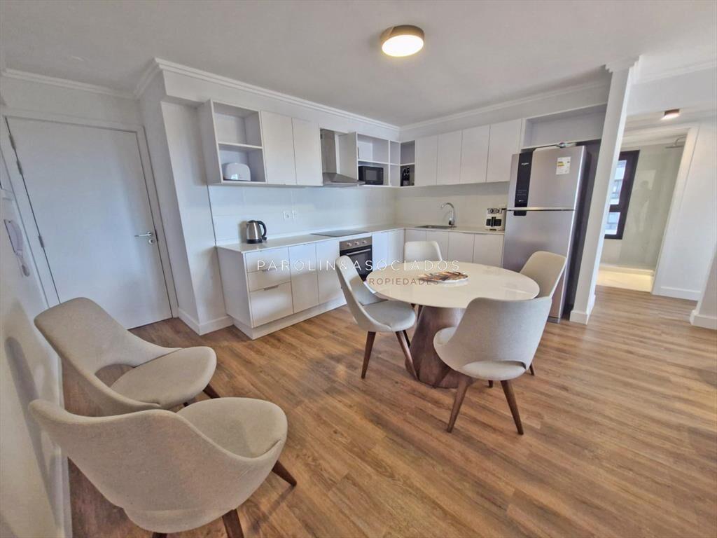 Venta Apartamento en Punta del Este Sea Garden