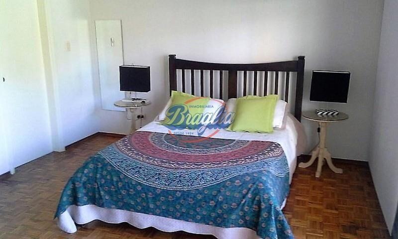 Apartamento Alquiler Temporal en Parada Mansa