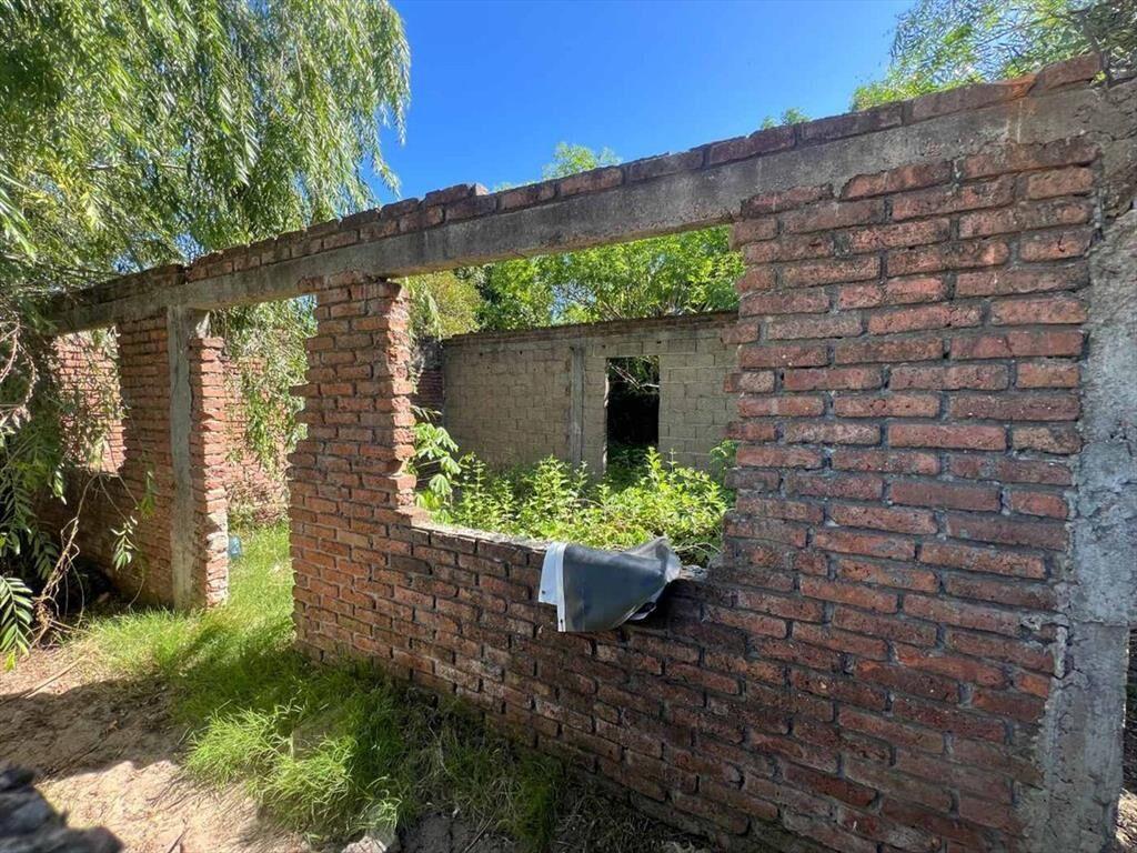 Venta de terreno con mejoras Pinar