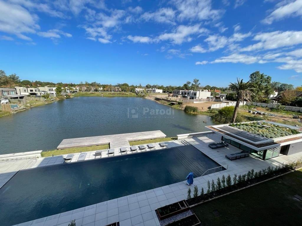 PARODI WELL FRENTE AL LAGO VENTA APARTAMENTO 2 DORMITORIOS