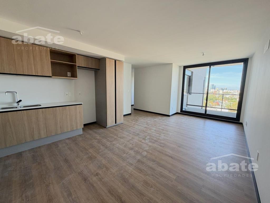 Apartamento 2 dormitorios con Terraza A ESTRENAR en Parque