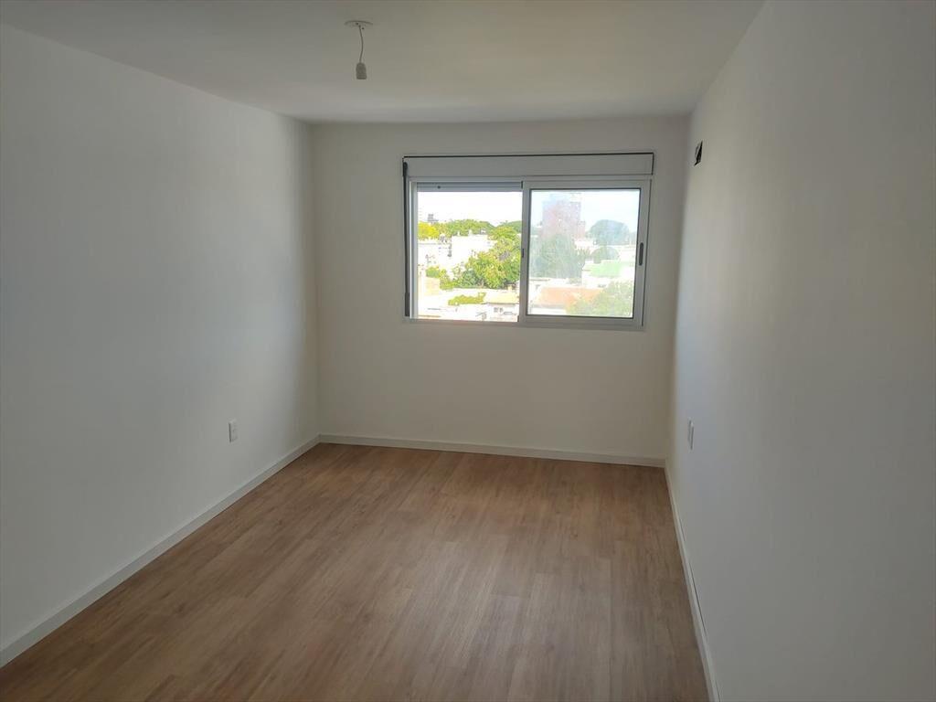 Alquiler apartamento 1 dormitorio garaje y terraza Parque B