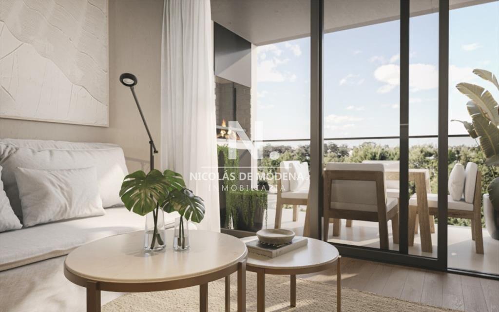 Apartamento con cochera en Barra de Carrasco - de