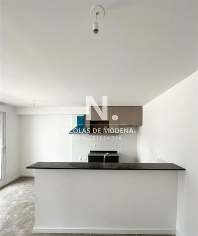 Venta Luminoso Apartamento de 1 dormitorio En el