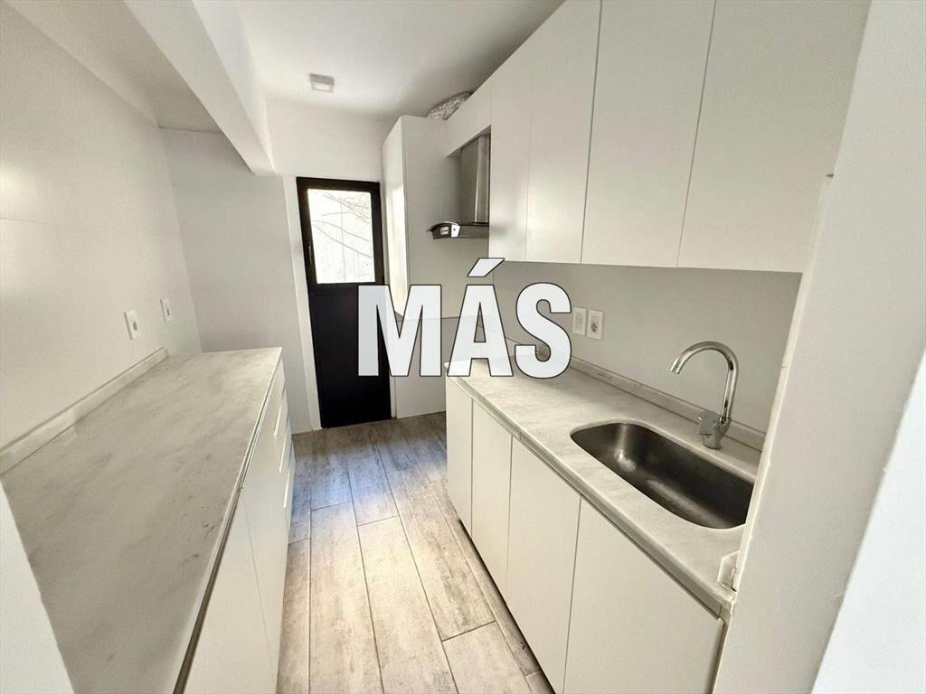 Apartamento Garage Alquiler Pocitos Montevideo iMas.uy P...