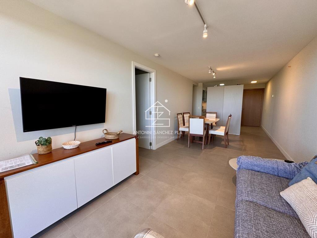 Venta apartamento 2 dormitorios 2 baños Punta del Este