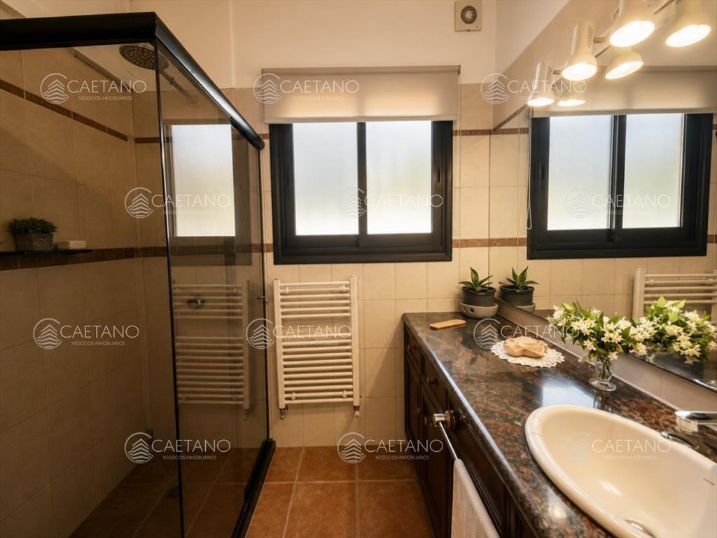 Casa en venta Barrio Monaco