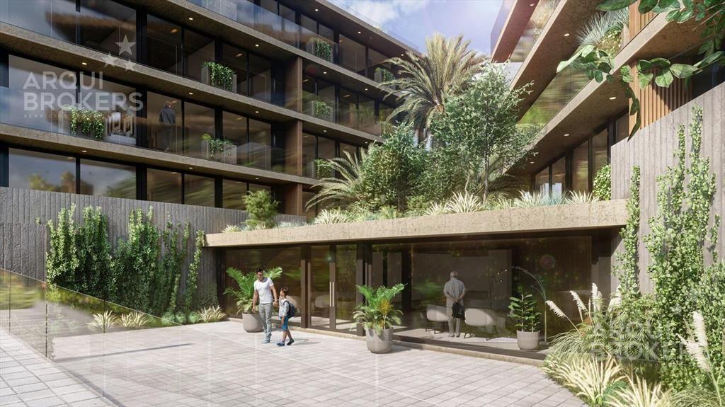 Apartamento de dos dormitorios en venta en Carrasco - 306B