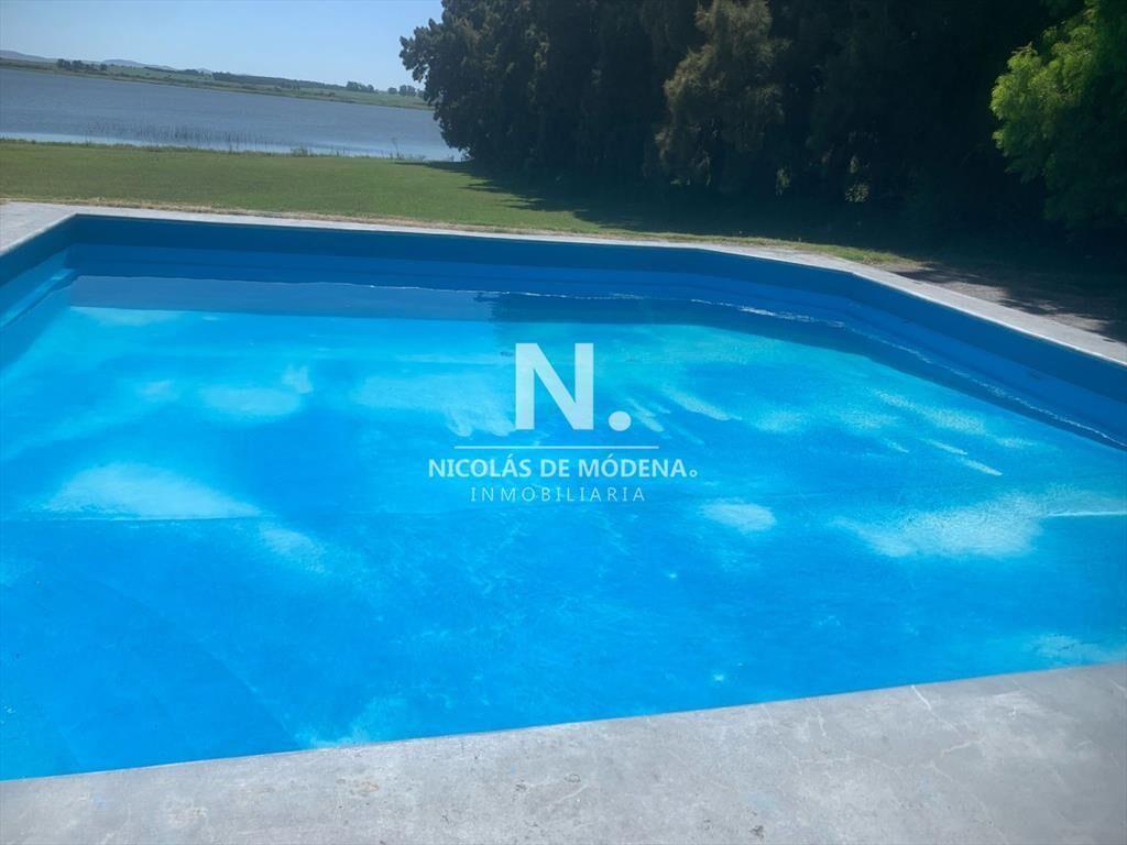 Venta de Chacra en Laguna del Sauce - Oportunidad Única en