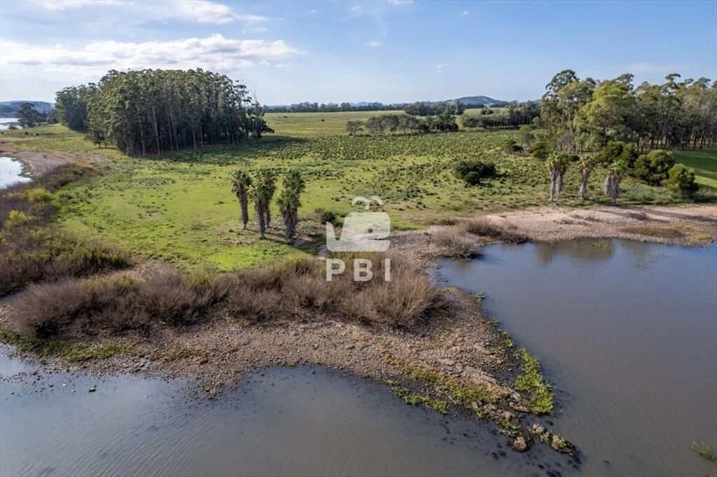 Chacra en venta Laguna Del Sauce - Ref : PBI1319