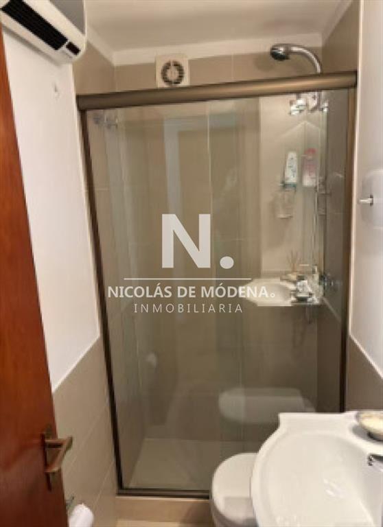 Departamento de 3 dormitorios con vista al mar en