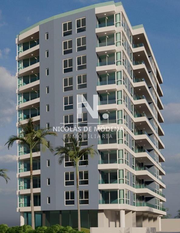 Invierta en hasta 100 cuotas en edificio con