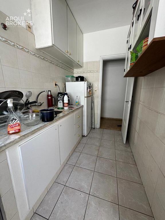 Apartamento de tres dormitorios en venta con renta en Tres