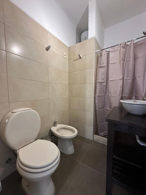 ALQUILER APARTAMENTO CON PATIO - POCITOS