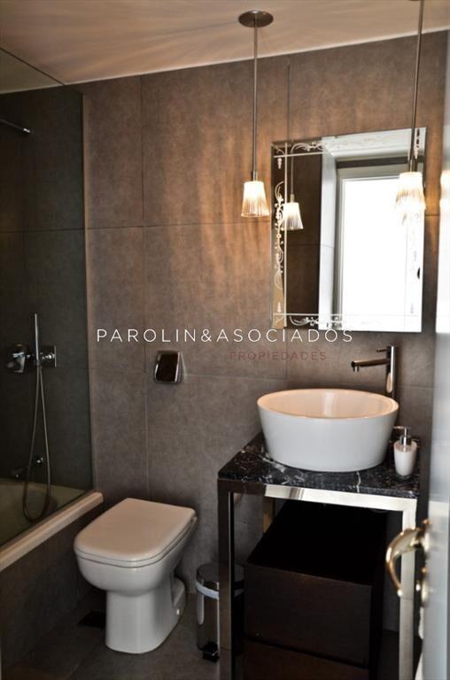En venta apartamento iluminado de 1 dormitorio y