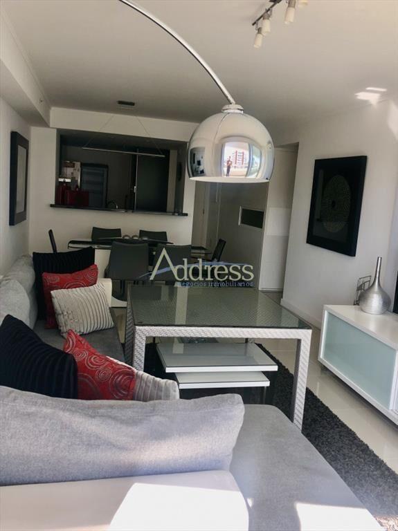 Apartamento disponible en alquiler temporario.