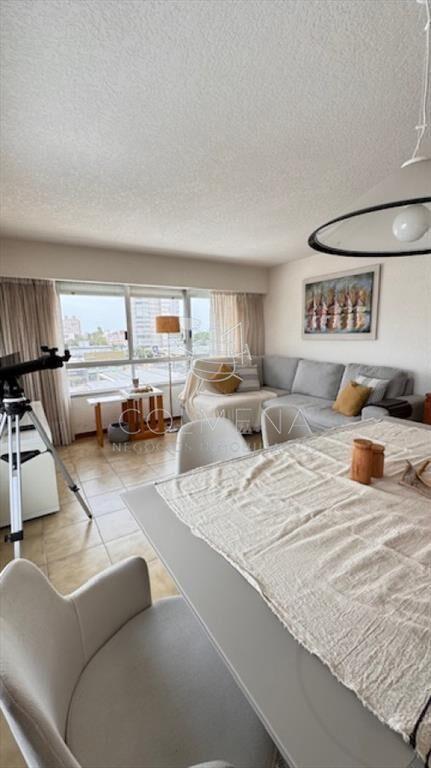 Apartamento en alquiler - Peninsula cerca playa y