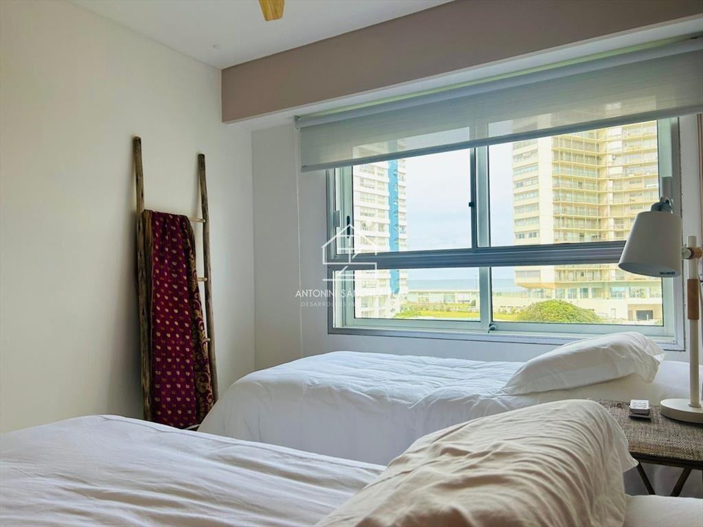 Alquiler Apartamento en Brava 2 Dormitorios