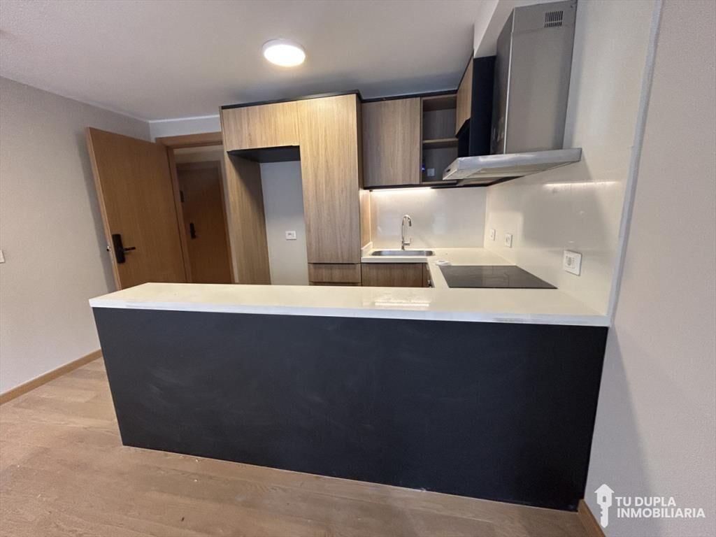 Alquiler 1 dormitorio con terraza en Parque Rodó