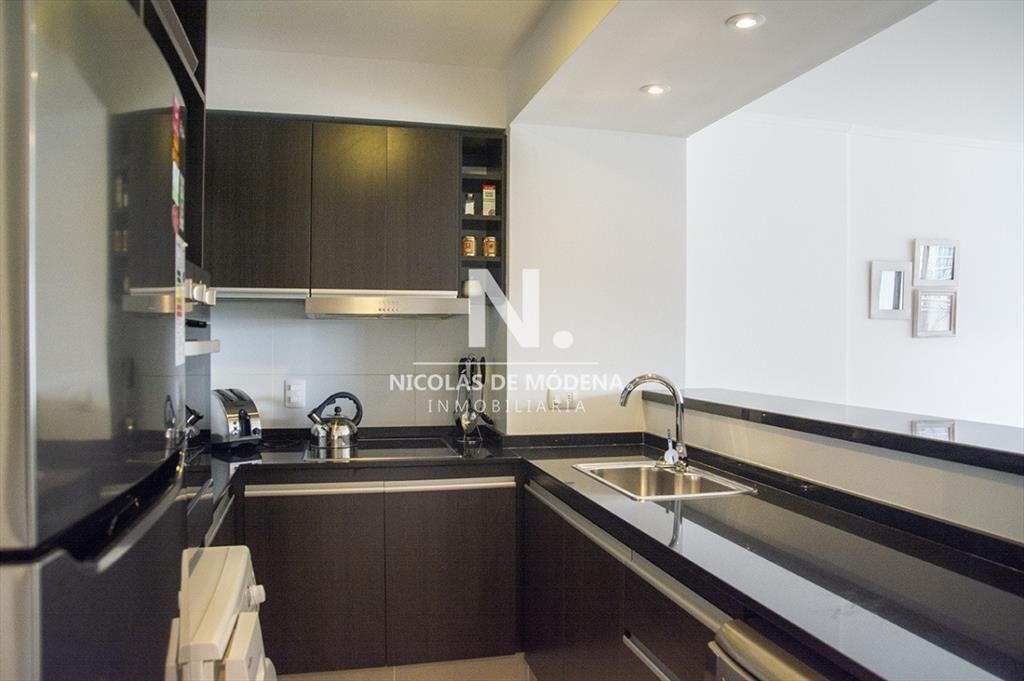 Departamento de 2 dormitorios en venta en torre