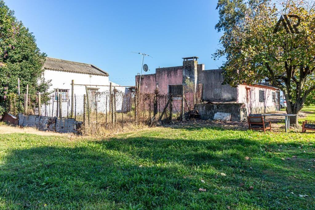 Casa Quinta en venta de 3 Has. en Melilla próximo a Ruta 5
