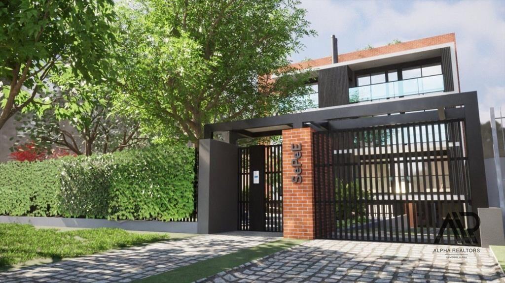 Apartamento de 2 dormitorios, con terraza y parrillero ...