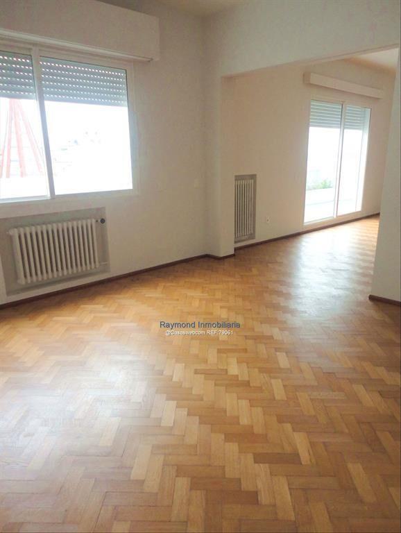 Espectacular planta de 280m2 en alquiler con gge - Centro
