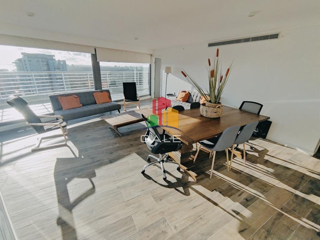 VENTA DE HERMOSO PENTHOUSE DE 2 DORMITORIOS CON Y