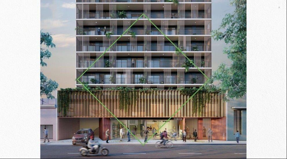 VENTA - LOCAL COMERCIAL - EN CONSTRUCCIÓN -LA BLANQUEDA
