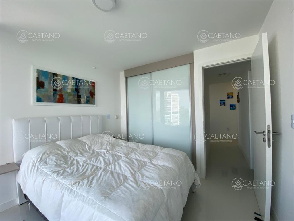Alquiler anual Apartamento 1 dormitorio Punta del