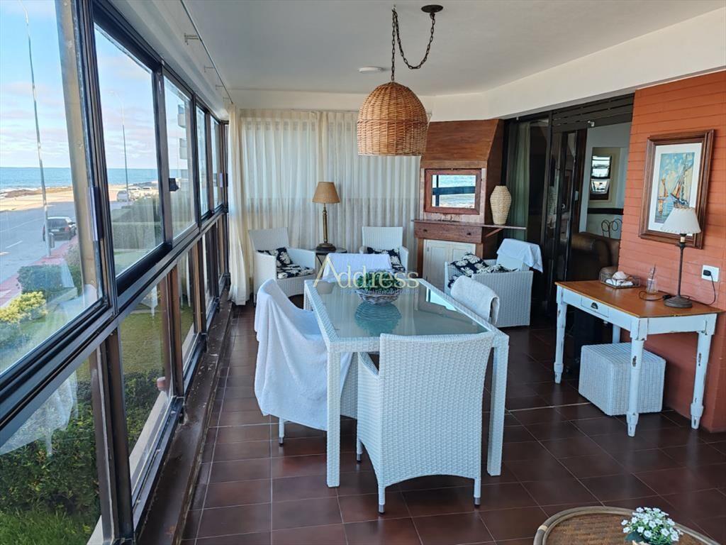 Apartamento en Punta del Este, Península