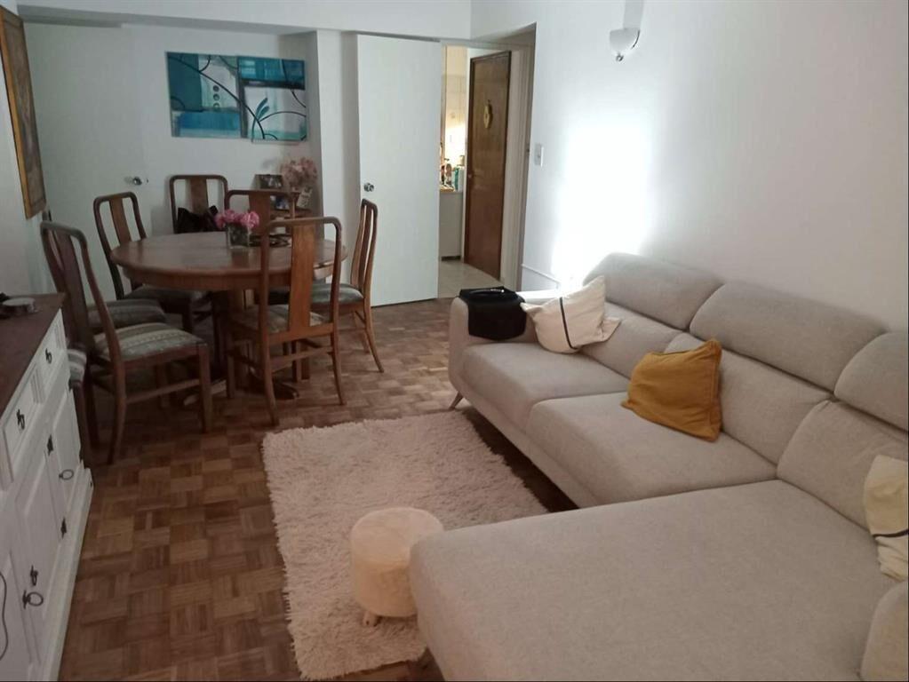 Alquiler Apartamento Pocitos 3 Dormitorios 2 Baños Garaje P