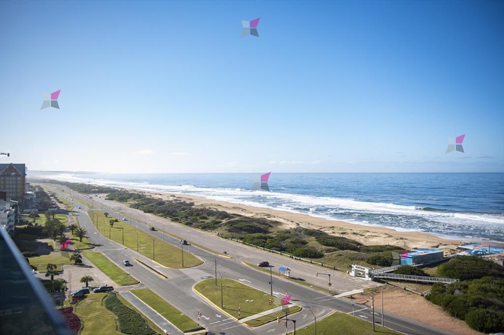 Vende Le Parc IV Esquinero a estrenar ! Punta del