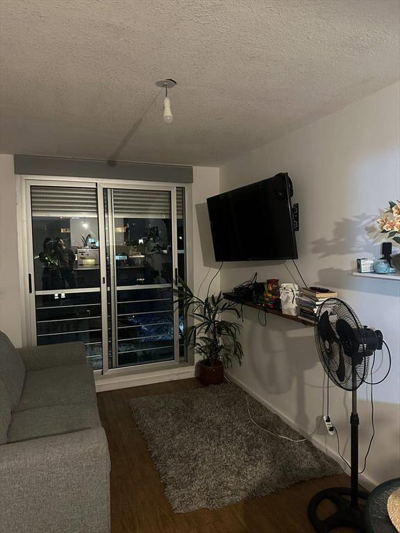 Cesión de Alquiler de Apartamento en Gral Urquiza con 1 dorm