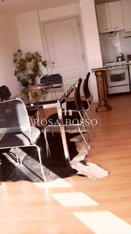 Apartamento en Roosevelt, 2 dormitorios *