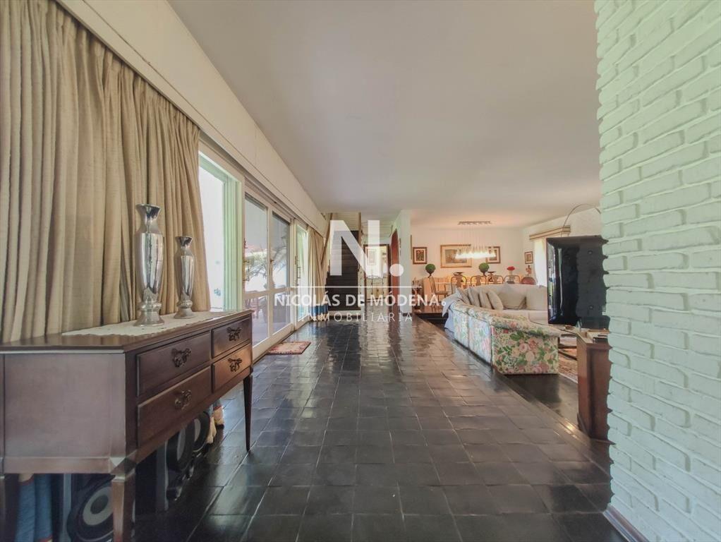 Casa en venta el Playa Mansa, Punta del Este