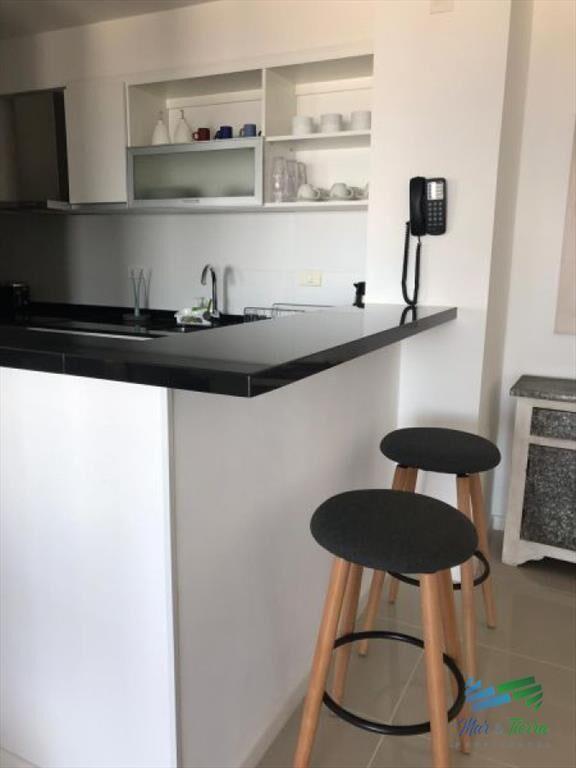 Venta Apartamento 2 Dormitorios, Playa brava, del