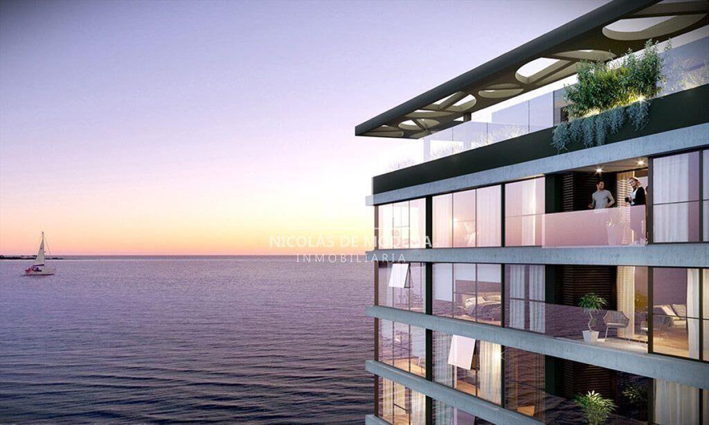 Oportunidad de Inversion: Monoambiente en Venta