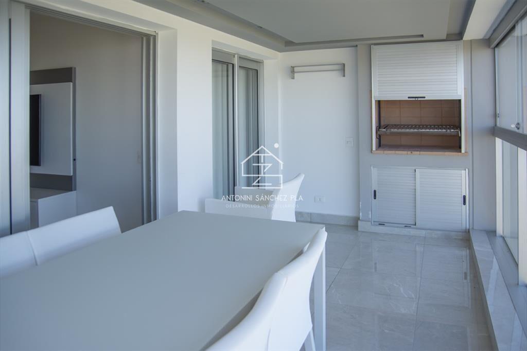 Departamento en alquiler de temporada en Miami Boulevard Pu