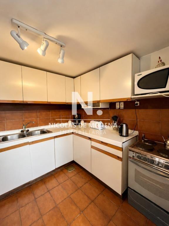 Departamento en venta Peninsula
