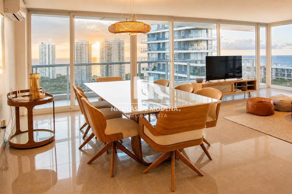 Hermoso Departamento en venta a estrenar, zona de Playa Bra